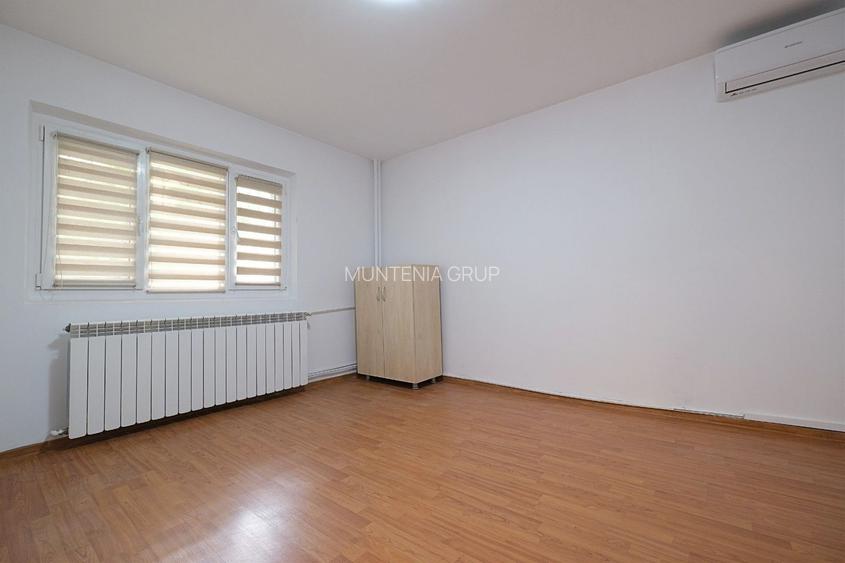 UNIRII - Octavian Goga, apartament deosebit, parter/8 aflat la prima inchiriere - 6
