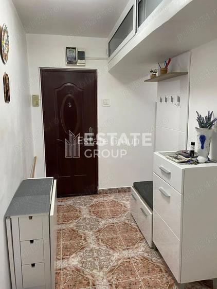 Apartament 2 camere, Judetean, complet mobilat si utilat - 5