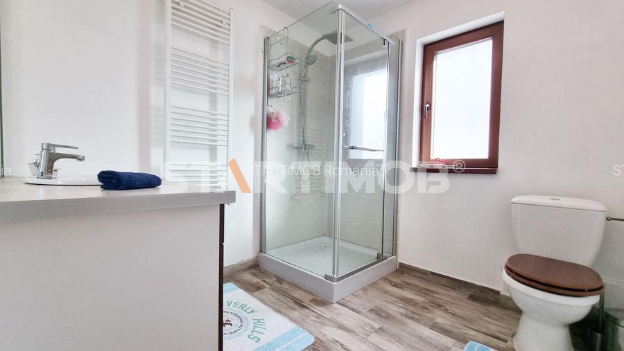 Casa mobilata Central Sanpetru - 33