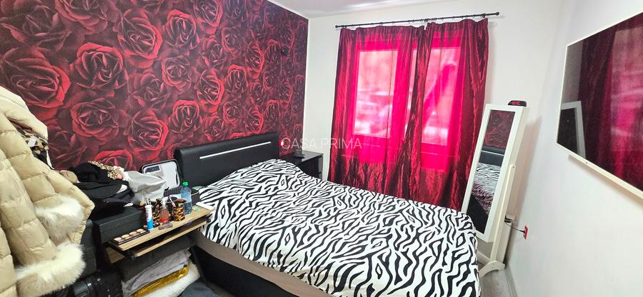 Apartament 3 camere RENOVAT, mobilat, utilat, Alexandru - accept CREDIT - 3