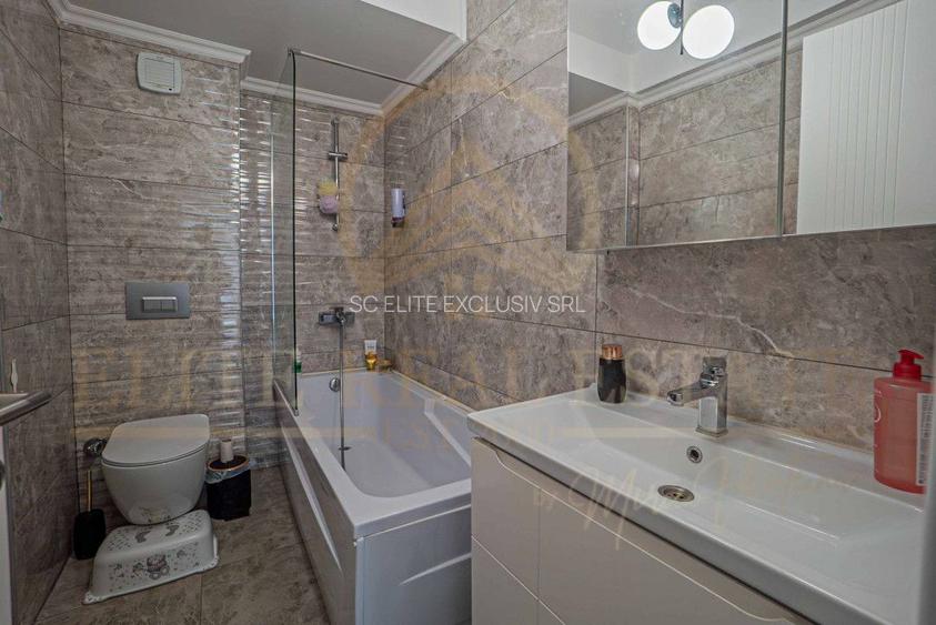 Stațiunea Mamaia - Acasă la Malul Lacului: Apartament de Lux pentru Familia Ta! - 10