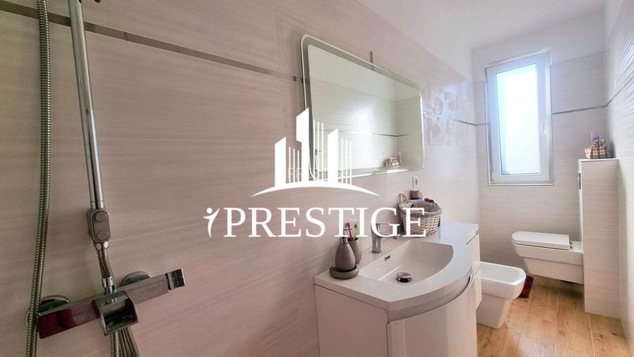 CASĂ 4 CAMERE | CURTE | 2 LOCURI PARCARE | CARTIER ARHITECȚILOR - 16