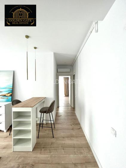Peak Residence | Baneasa | 2 Camere | Terasa | Centrala | Pet Friendly - 4