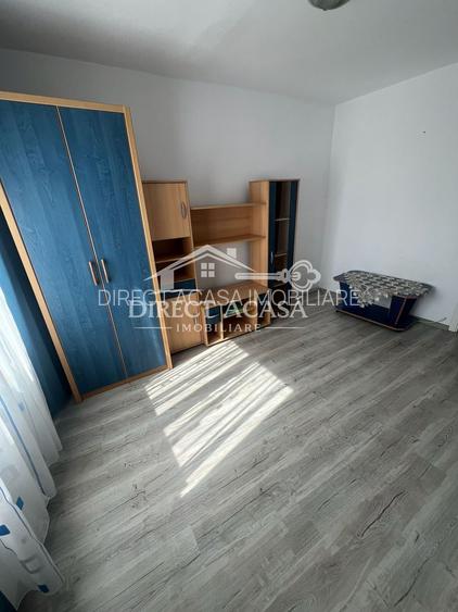 Apartament 2 camere spatios, luminos - Tudor - balcon,camara si debara - 10