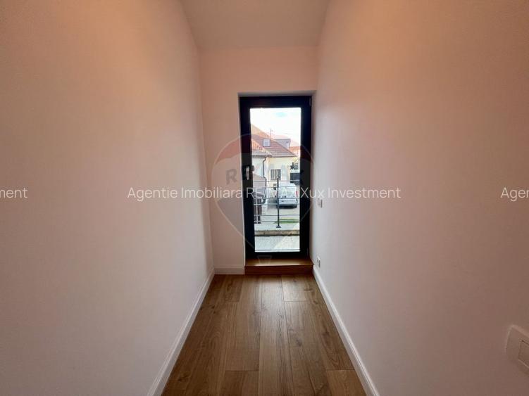Vilă Premium de închiriat– 188 mp Confort și Eleganță, zona liniștită - 20