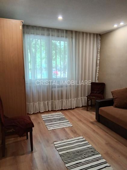 Oferta- Apartament 3 camere Ozana, parter, mobilat, pret excelent - 8
