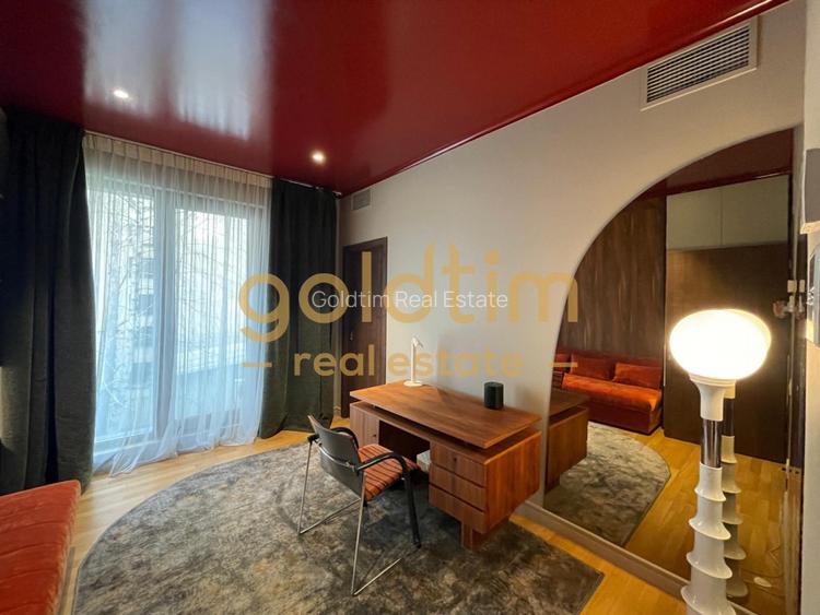 ZONA EXCLUSIVISTA/BLOC BOUTIQUE/FINISAJE DE LUX/TERASA SPECTACULOASA - 22