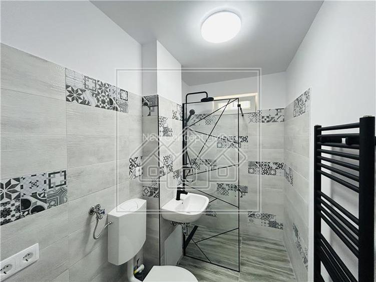 Apartament de vanzare in Sibiu - 2 camere, recent renovat -Terezian - 7
