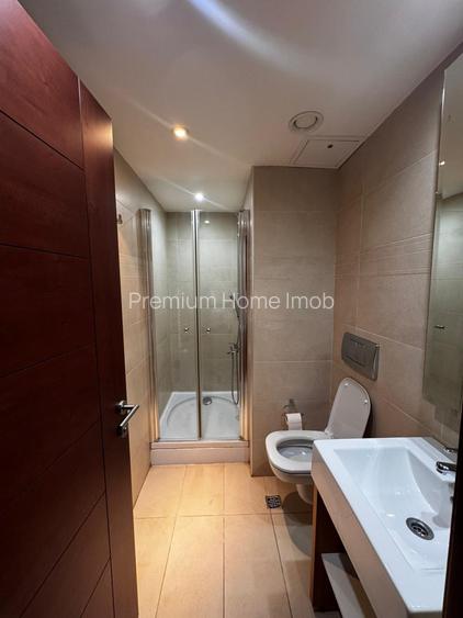 Garsoniera | bloc nou | Dristor | InCity Residence - 4