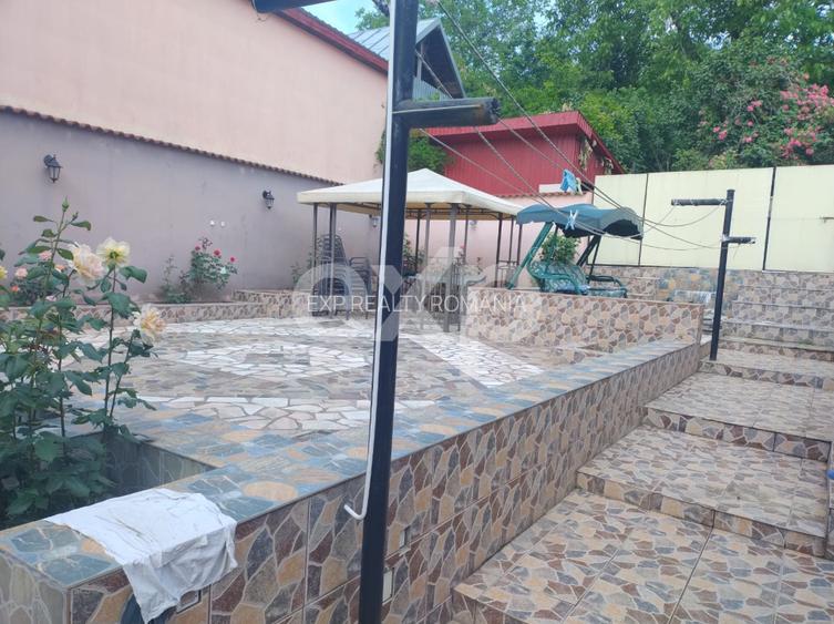 Stefanesti | Proprietate cu doua imobile | Teren 3.297 mp | La 4 km de Pitesti - 4