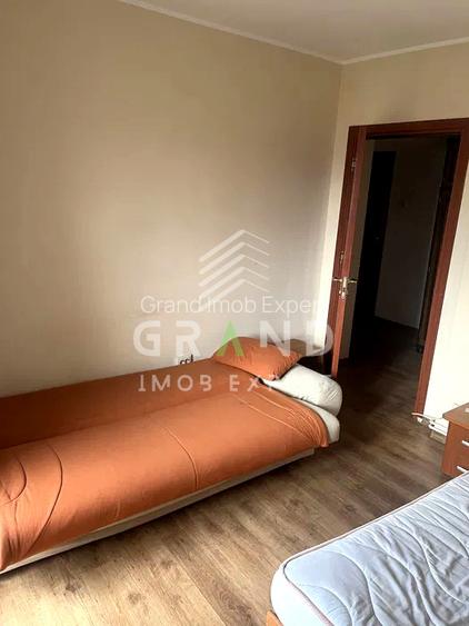3 Camere Decomandate | 2 Băi | 2 Balcoane | Pet Friendly | Aurel Vlaicu–Mărăști - 5