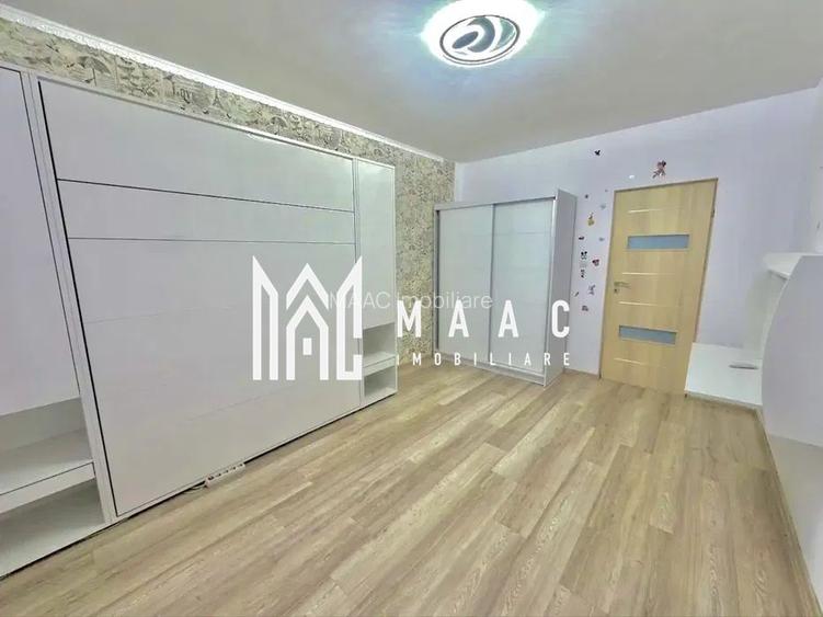 Apartament 3 camere | Gradina 103MP | Mobilat | Arhitectilor - 3
