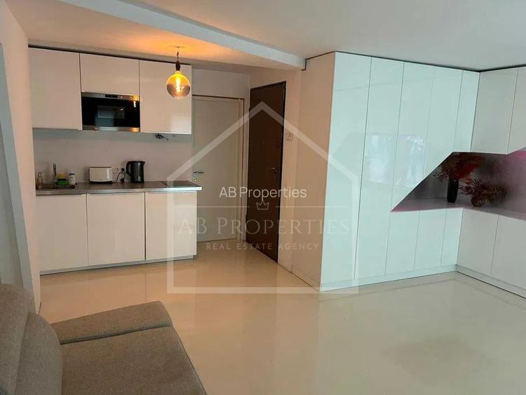 Studio | Baneasa - Sisesti - 7