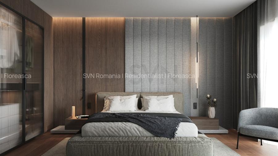 REV2003689 Vila Pipera 4 camere cu Pompe de Caldura si Panouri Fotovoltaice - 4