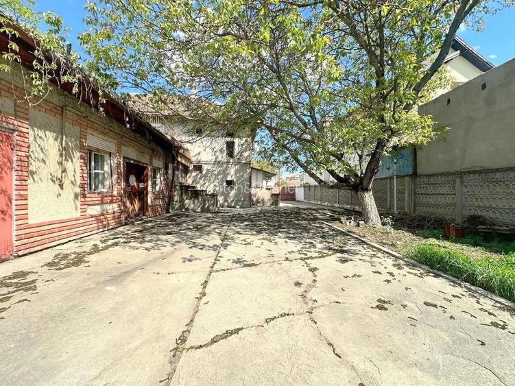 Casă P+1 cu teren generos, anexă și garaj – Timișoara - 20
