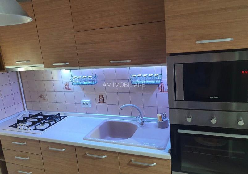 AP. 3 CAMERE DRISTOR, BOXA, LOC PARCARE, PET-FRIENDLY, METROU 5 MINUTE - 4