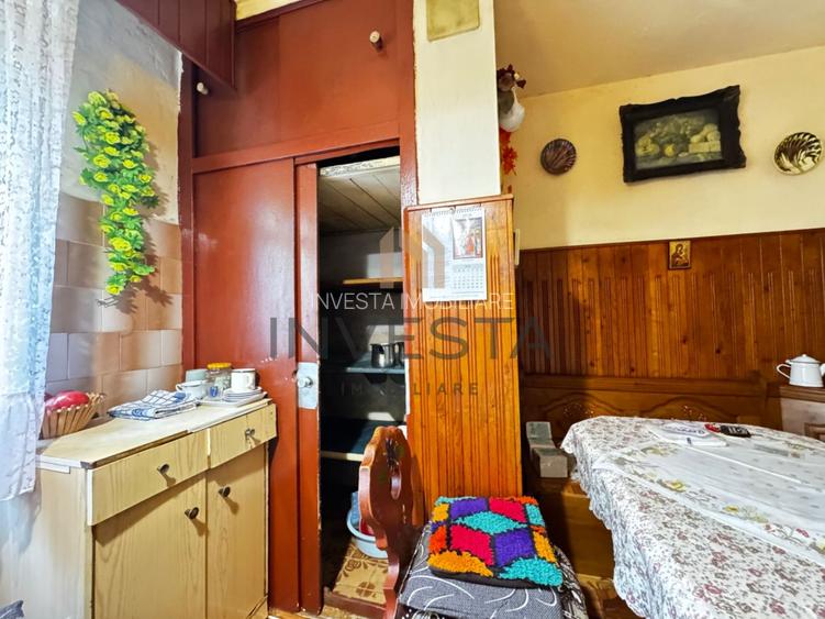 Apartament cu 3 camere decomandate, 2 bai, 2 balcoane zona Grigorescu! - 6