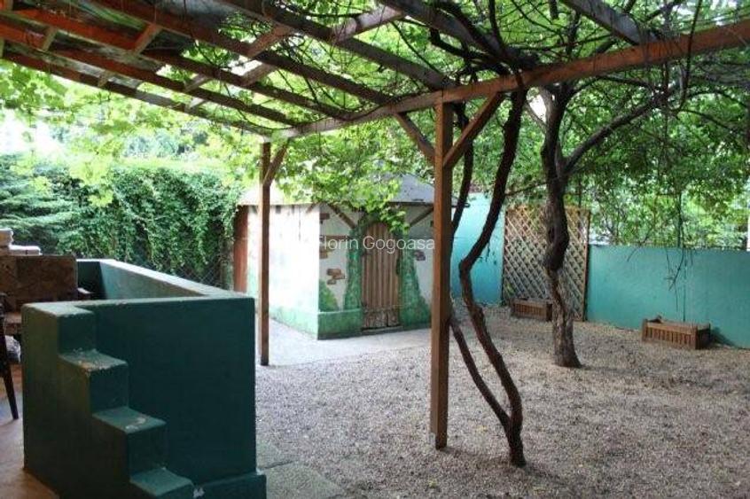 Inchiriere Vila Floreasca - 4