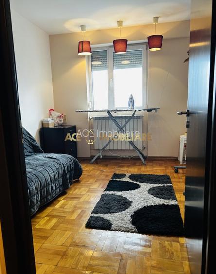 3 Camere de inchiriat | Titan | Metrou | Parcare Inclusa | Mobilat - 10