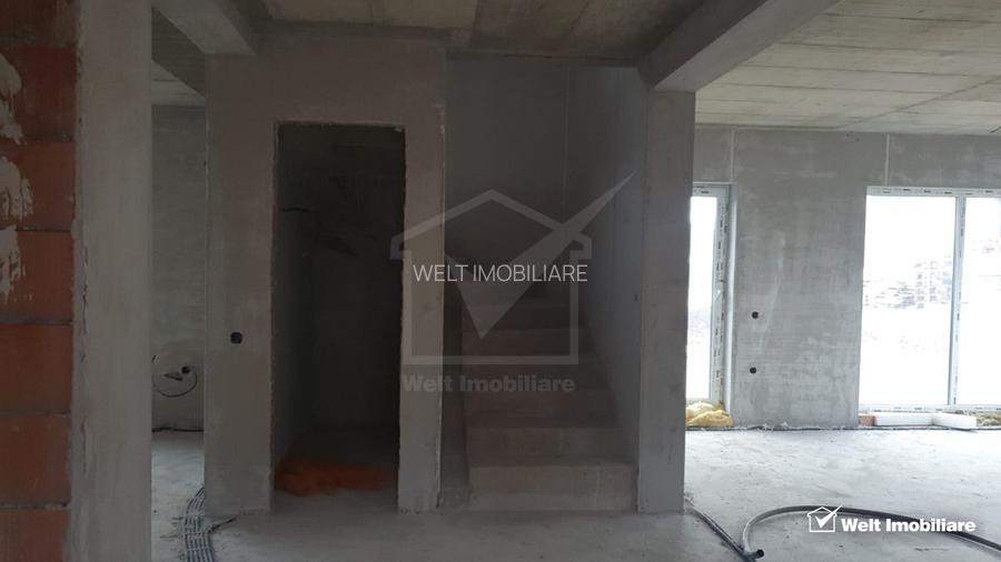 Ocazie rara ! Casa in Baciu,  zona rezidentiala, teren 600 mp - 6