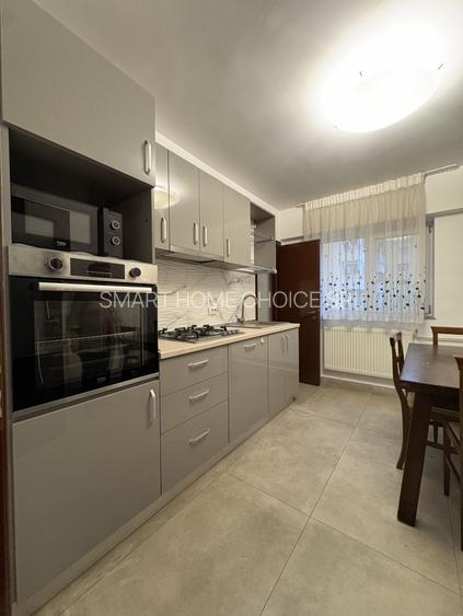 Apartament 3 camere Sos Virtutii stradal bloc 2000 Lujerului Podul CIurel - 7