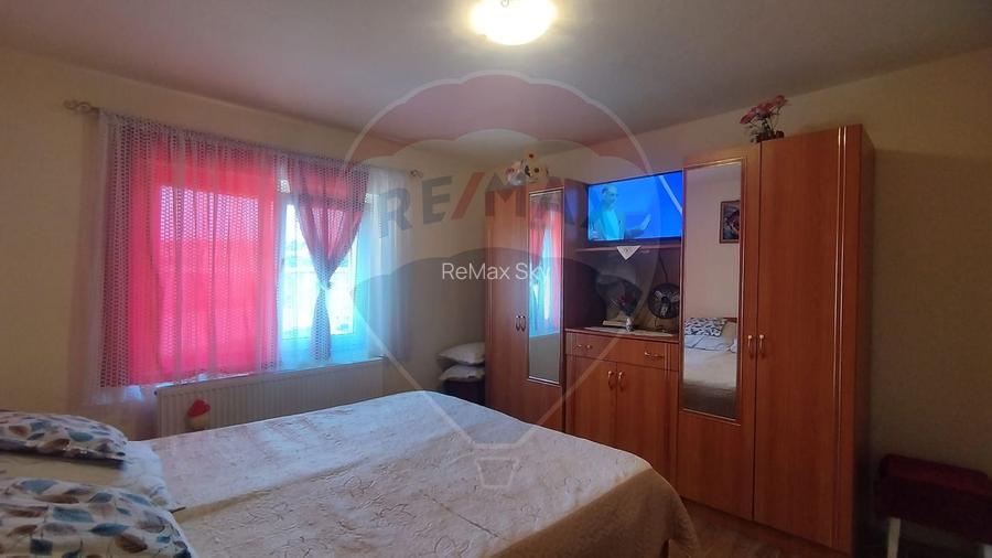 Apartament cu 2 camere de vânzare Șimleu Silvaniei, Comision 0% - 8