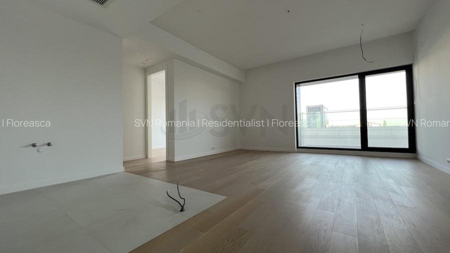 REA1017143 Apartament superb 2 camere Floreasca - 5