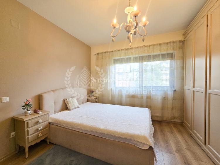 Apartament 3 camere | Gradina | Parcare | Zona Eremia Grigorescu! - 2