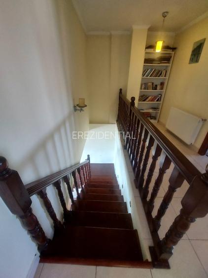 Apartament -5 camere -decomandat-Zona Fundeni - 28
