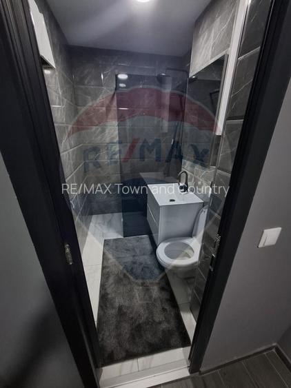 Garsonieră Modernă de Închiriat | Str. Popa Lupu, Sighetu Marmației - 7