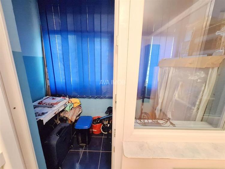 Apartament 2 camere, mobilat si utilat, etaj 2, zona Cora - 16