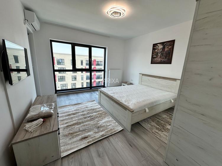 Studio | Garsoniera 9Min Lujerului Mall Plaza Exigent Boxa Inclusa - 4