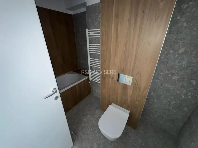 3 Camere | 2 Min. de JW Marriott | Best Residence | Parcare Inclusă - 6