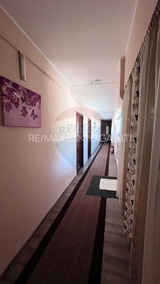 Pensiune de vânzare, cu potential– zona Bariera Traian, Galați - 16