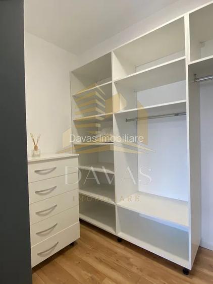 Apartament deosebit cu 2 camere semidecomandat | Modern - 8