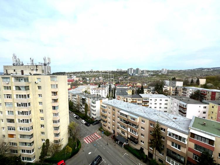 De vanzare apartament 3 camere Mehedinți - 10