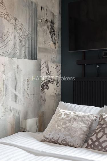 O Vacanță Permanentă în Inima Capitalei, Magheru/Bălcescu - 36