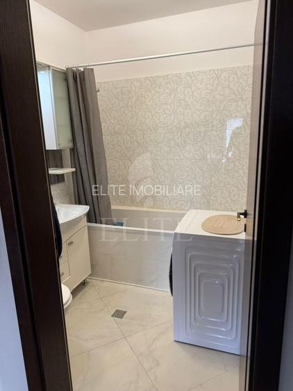 Apartament 3 camere în zona Facultatatea de Arhitectura - 6