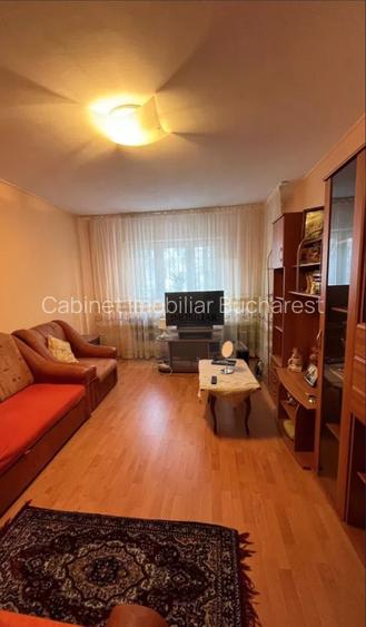 2 Camere - 54MP | Decomandat | Etaj 1/4 | Crangasi | 2 Balcoane | 1981 - 2