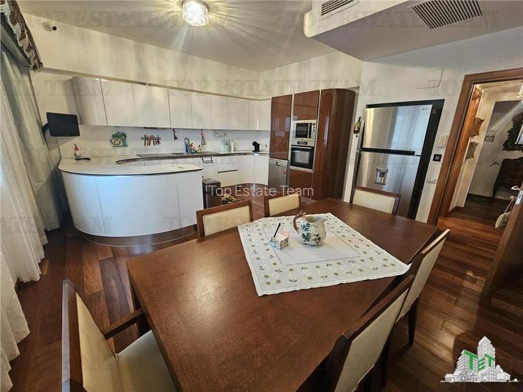 Inchiriere Apartament Deosebit - Vedere Frontala la Mare - Complex Spectrum - 20