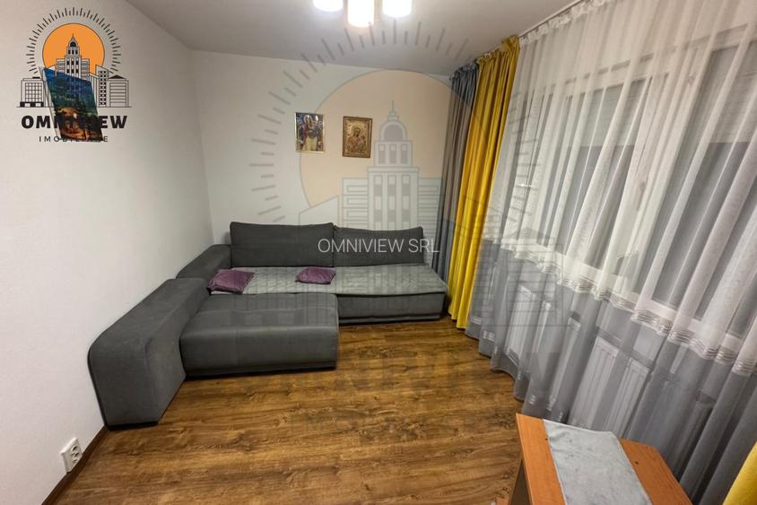 Apartament modern în zona Gemenii – 3 camere, 55 mp - 6