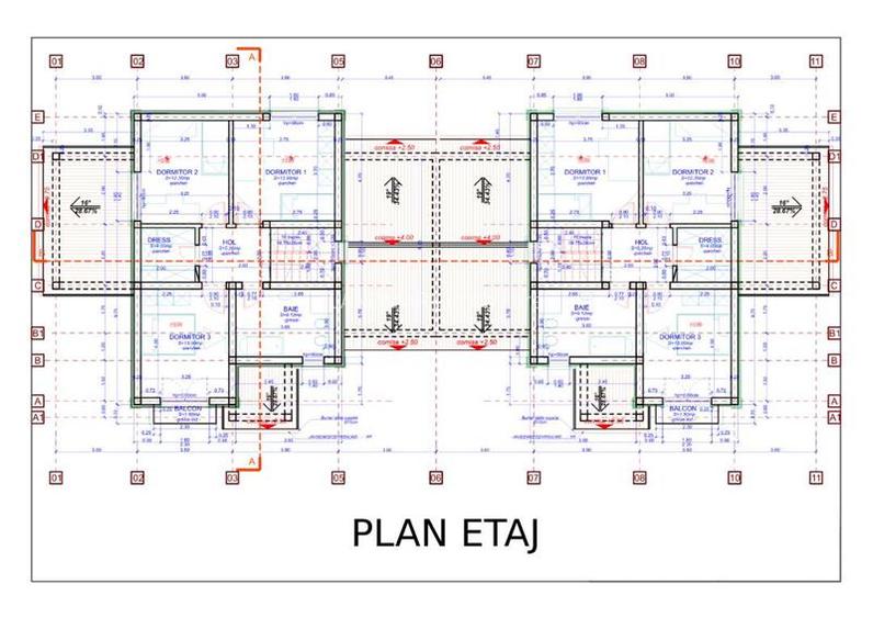 COMISION 0% Duplex despartit prin garaj liziera padurii Dumbravita - 5