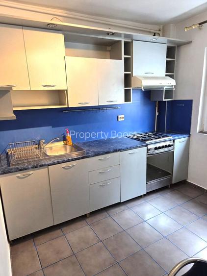Apartament 3 camere in bloc anvelopat 7 minute metrou Gorjului - 8