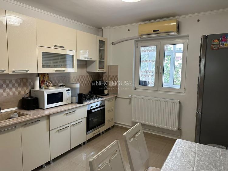 Apartament Sebastian -  Rahova la doar 2,5 km de Unirii ( comision 0 ) - 9