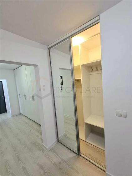 CIRCUMVALATIUNII - RENOVAT - 3 camere - centrala proprie - clima - LIFT - BOXA