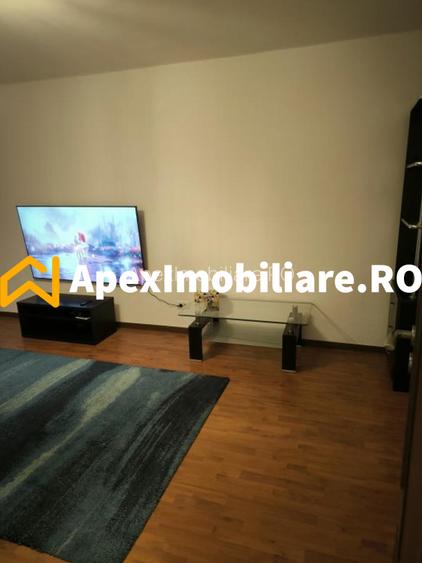 Garsoniera de inchiriat Nerva Traian București | ApexImobiliare.ro - 2