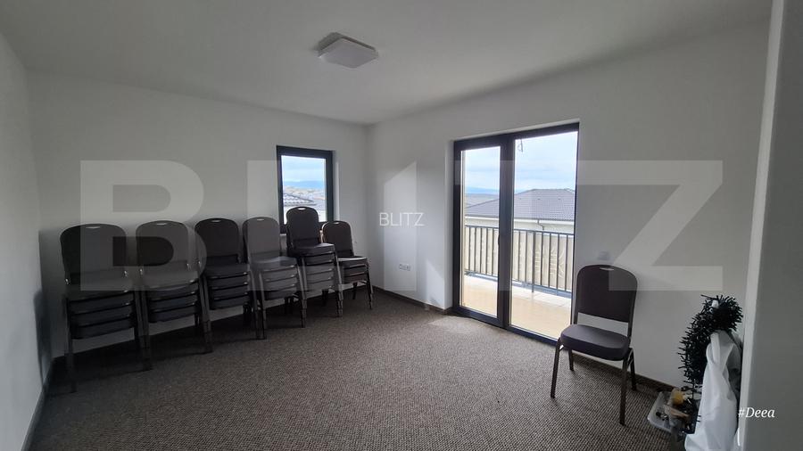 Casa tip duplex, 127 utili, teren 330, zona Dezmir - 10