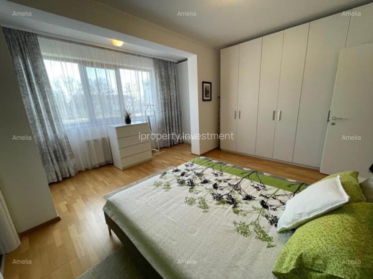 Baneasa | 2 Camere | Centrala Proprie | 2 x Bai | Balcon - 6