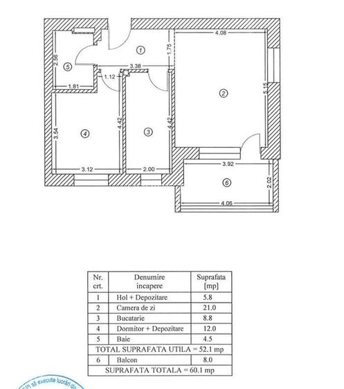 2 camere | Greenfield | Baneasa | Pipera | parcare inclusa - 21
