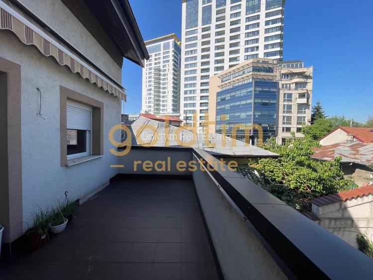 PRETABIL BIROU.SPA CABINETE PSIHOLOGIE, ETC/FLOREASCA/SEDIU PENTRU FIRMA/GARAJ/ - 3